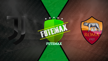 Assistir Juventus x Roma ao vivo online 20/12/2025