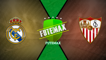 Assistir Real Madrid x Sevilla ao vivo online 20/12/2025