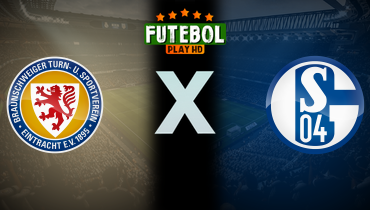 Assistir Eintracht Braunschweig x Schalke 04 ao vivo online 21/12/2025
