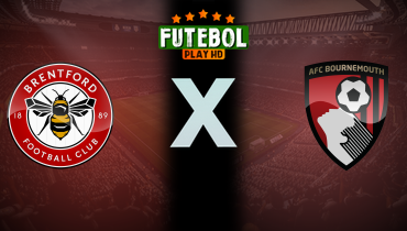 Assistir Brentford x Bournemouth ao vivo online 27/12/2025