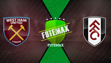 Assistir West Ham x Fulham ao vivo online 27/12/2025