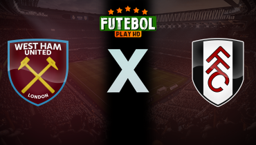 Assistir West Ham x Fulham ao vivo online 27/12/2025
