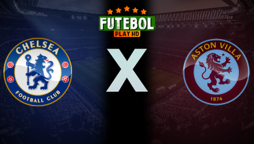 Assistir Chelsea x Aston Villa ao vivo online 27/12/2025