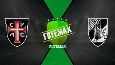 Assistir Casa Pia x Vitória Guimarães ao vivo online 28/12/2025