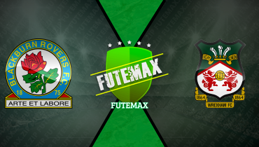 Assistir Blackburn Rovers x Wrexham ao vivo online 01/01/2026