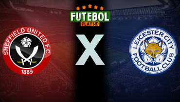 Assistir Sheffield United x Leicester ao vivo online 01/01/2026