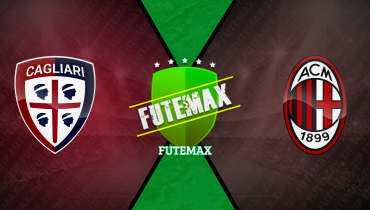 Assistir Cagliari x Milan ao vivo online 02/01/2026