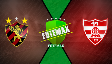 Assistir Sport x Linense ao vivo online 02/01/2026