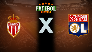 Assistir Monaco x Lyon ao vivo online 03/01/2026