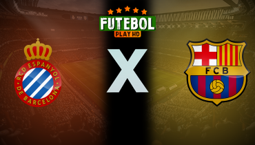 Assistir Espanyol x Barcelona ao vivo online 03/01/2026