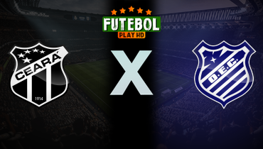 Assistir Ceará x Olímpico ao vivo online 03/01/2026