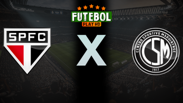 Assistir São Paulo x Maruinense ao vivo online 04/01/2026
