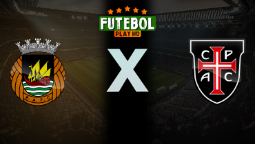 Assistir Rio Ave x Casa Pia ao vivo online 04/01/2026