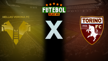 Assistir Hellas Verona x Torino ao vivo online 04/01/2026
