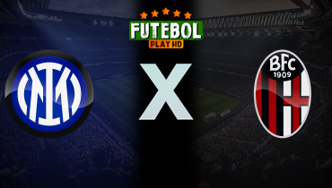 Assistir Inter de Milão x Bologna ao vivo online 04/01/2026