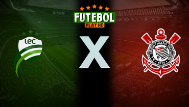 Assistir Luverdense x Corinthians ao vivo online 06/01/2026