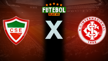 Assistir CSE x Internacional ao vivo online 07/01/2026