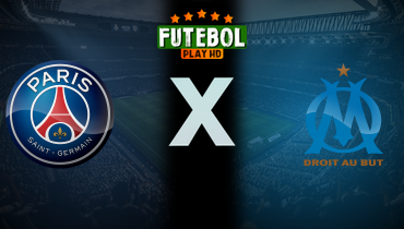 Assistir PSG x Olympique de Marseille ao vivo online 08/01/2026