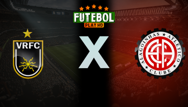 Assistir Volta Redonda x Atlético-BA ao vivo online 09/01/2026