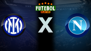 Assistir Inter de Milão x Napoli ao vivo online 11/01/2026