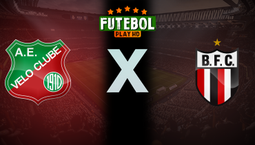 Assistir Velo Clube x Botafogo-SP ao vivo online 11/01/2026