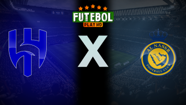 Assistir Al Hilal x Al Nassr ao vivo online 12/01/2026