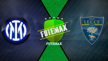 Assistir Inter de Milão x Lecce ao vivo online 14/01/2026