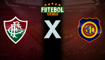 Assistir Fluminense x Madureira ao vivo online 14/01/2026