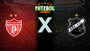 Assistir Potiguar x ABC ao vivo online 14/01/2026