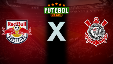 Assistir RB Bragantino x Corinthians ao vivo online 15/01/2026