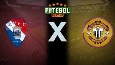 Assistir Gil Vicente x Nacional ao vivo online 17/01/2025