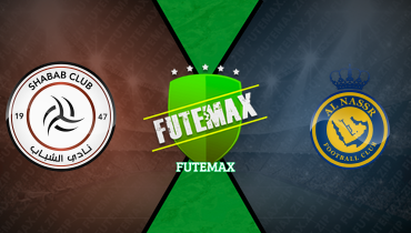 Assistir Al Nassr x Al Shabab ao vivo online 17/01/2025