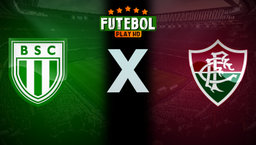 Assistir Boavista x Fluminense ao vivo online 17/01/2025