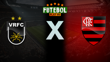 Assistir Volta Redonda x Flamengo ao vivo online 17/01/2025