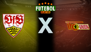 Assistir Stuttgart x Union Berlin ao vivo online 18/01/2026