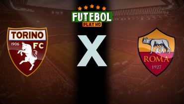 Assistir Torino x Roma ao vivo online 18/01/2025