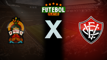 Assistir Porto-BA x Vitória ao vivo online 18/01/2025