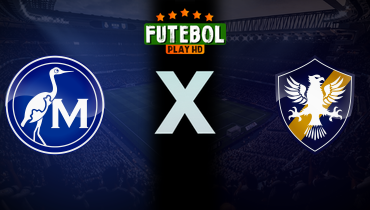 Assistir Maguary x Retrô ao vivo online 18/01/2026