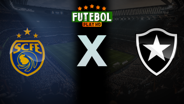 Assistir Sampaio Corrêa-RJ x Botafogo ao vivo online 18/01/2026