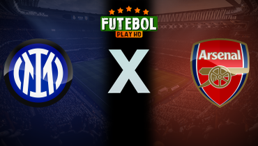 Assistir Inter de Milão x Arsenal ao vivo online 20/01/2026