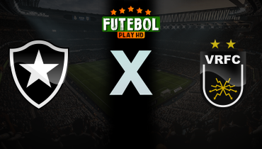 Assistir Botafogo x Volta Redonda ao vivo online 21/01/2026