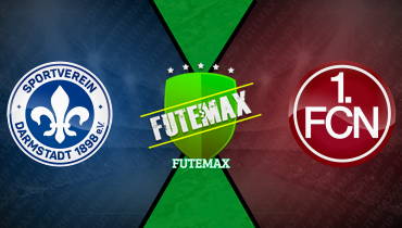 Assistir Darmstadt x Nuremberg ao vivo online 23/01/2026