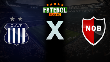 Assistir Talleres x Newell's Old Boys ao vivo online 23/01/2026