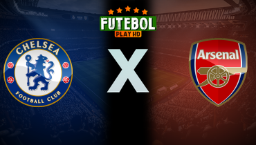 Assistir Chelsea x Arsenal FEMININO ao vivo online 24/01/2026