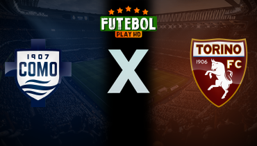 Assistir Como x Torino ao vivo online 24/01/2026