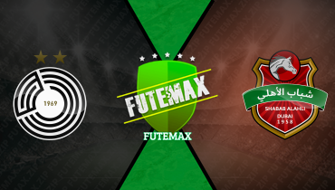 Assistir Al Sadd x Shabab Al Ahli ao vivo online 24/01/2026