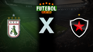 Assistir Botafogo-PB x Sousa ao vivo online 24/01/2026