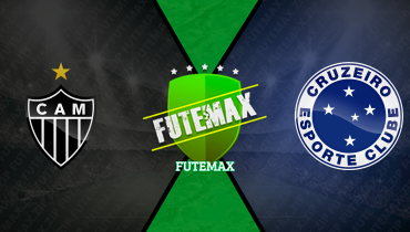 Assistir Atlético-MG x Cruzeiro ao vivo online 25/01/2026