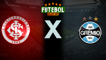 Assistir Internacional x Grêmio ao vivo online 25/01/2026