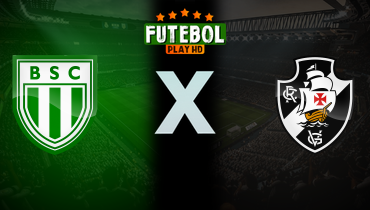 Assistir Boavista x Vasco ao vivo online 25/01/2026